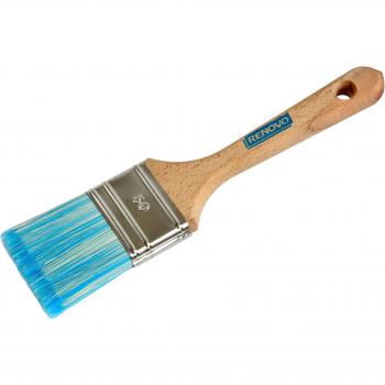 RENOVO FSC Flachpinsel 50 mm