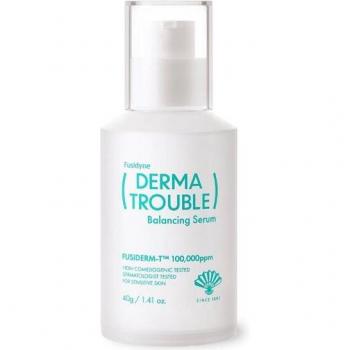 Fusidyne Derma Trouble Siero 40g