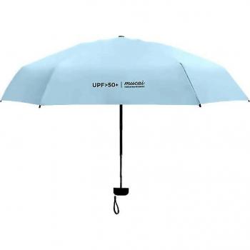 Pañuelo de Lluvia 17.5 cm – UV Ultra Compacto