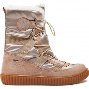 GORE-TEX Schneeschuhe für Kinder Primigi 6938100 D Rosa
