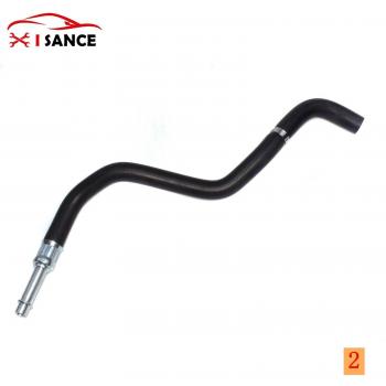 Conjunto de mangueras hidráulicas para BMW X3 X5 325Ci 528i 650i 3.0L,L6,4.8L,V8 2001