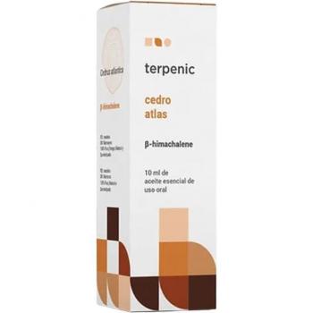 Terpenic Labs Cedro Atlas 10ml