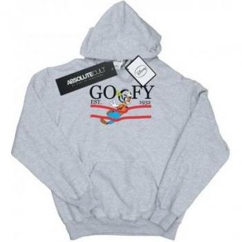 Disney Heren Goofy By Nature Sweatshirt