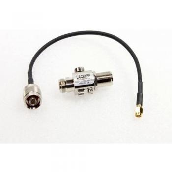 Zebra ml-2452-lak1 – 01R N (F) N (F)/SMA (M) Metalladapter