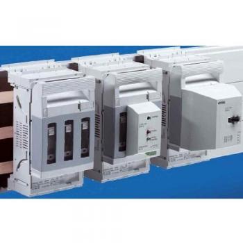 Switch Automatico 3 Poli Rittal 9343.210 400 A