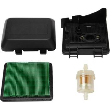 Honda Lawn Mower Air Filter Replacement