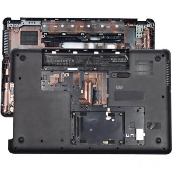 HP Pavilion G6-2000SL Laptop Bottom Base 684164-001