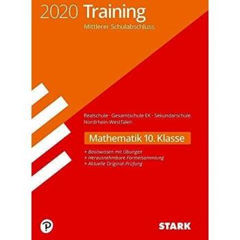 STARK Training Mittlerer Schulabschluss 2020