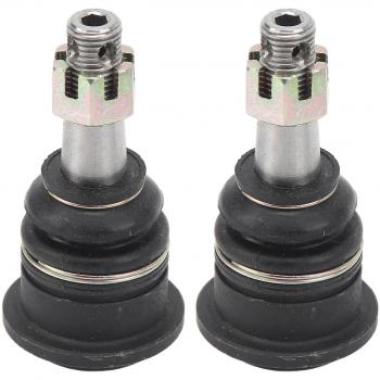 Paire de rotules à bille 12 mm résistantes pour 110 cc/125 cc/150 cc – vélo tout-terrain, ATV, kart