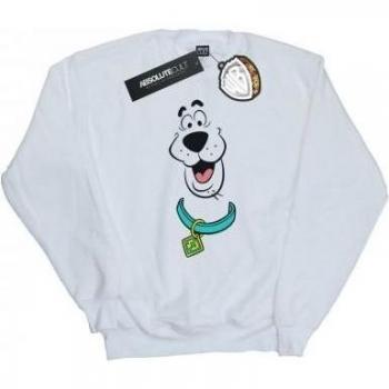 Scooby Doo Big Face Hoodie
