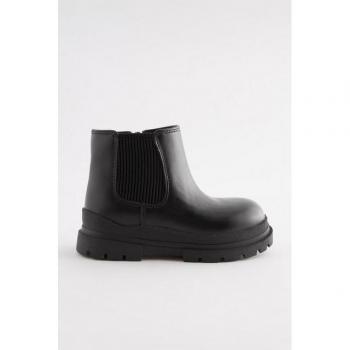 Next Komfortable Chelsea-Boots