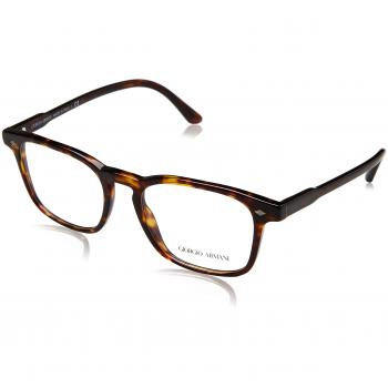Giorgio Armani AR8103V 5026 Dark Havana Designer Eyewear