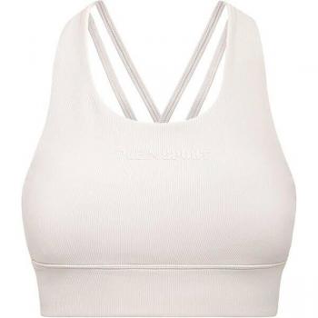 Sport Top Grigio Chiaro Plein