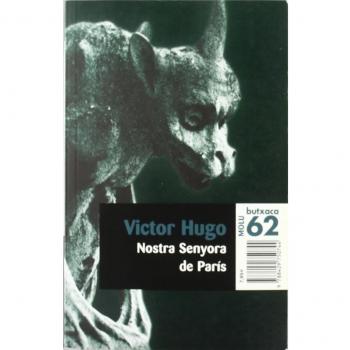 NOSTRA SENYORA DE PARÍS