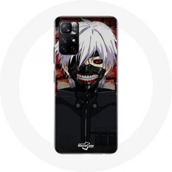 Xiaomi Redmi Note 11s 5G Case