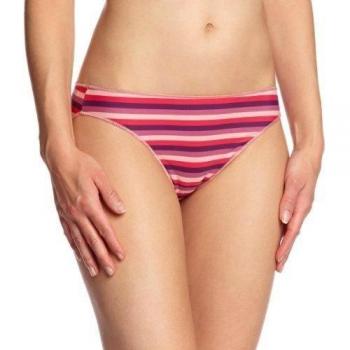 Dim Pack X 2 Braguitas Talle Bajo, (Estilo/Transparente), M para Mujer