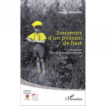 Souvenirs d'un poussin de haie