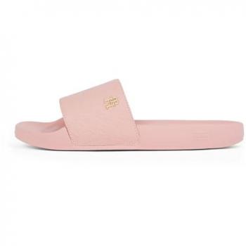 Chanclas de Pala S Rosa de Tommy Hilfiger