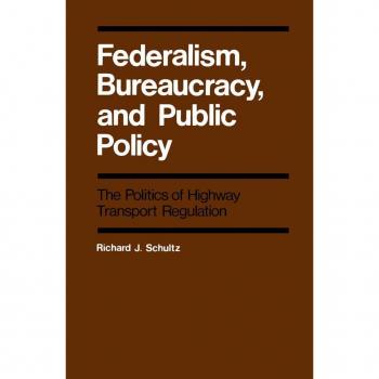 Vitalsource Technologies, Inc. Federalism, Bureaucracy, And Public Policy