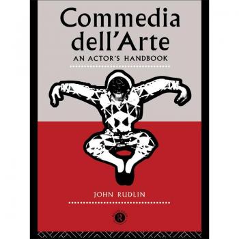 Vitalsource Technologies, Inc. Commedia Dell'Arte: An Actor's Handbook