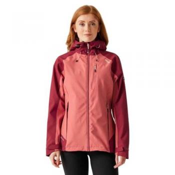 Regatta Damenjacke Birchdale rot 38