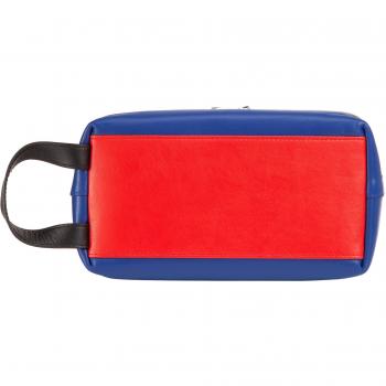Compact Black DuDu Pocket Toiletries Case