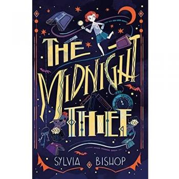 The Midnight Thief, Bishop, Sylvia