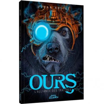 Ours -tome 3