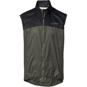 Vaude Matera Air Gilet Ciclismo Uomo