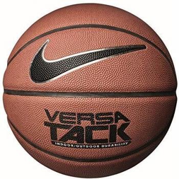 Versa Tackle Nero-Argento