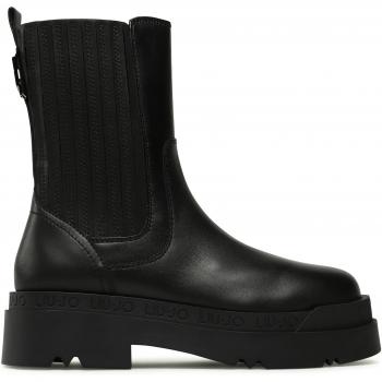 Liu Jo Chelsea Love 43 SF3041 PX241 NERO
