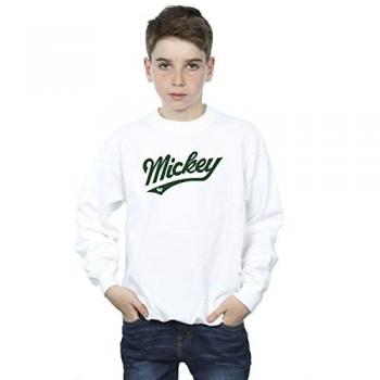 Felpa Disney Rosa Pastello 27422
