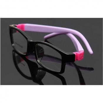 Screwless Design Kids Eyeglasses
