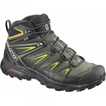 Salomon X Ultra 3 Mid Gtx Scarpe da escursionismo uomo 44 2/3 EU