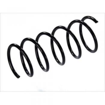 Fahrwerks-Stoßdämpfer-Feder KRAFT 4025030 SR014MT