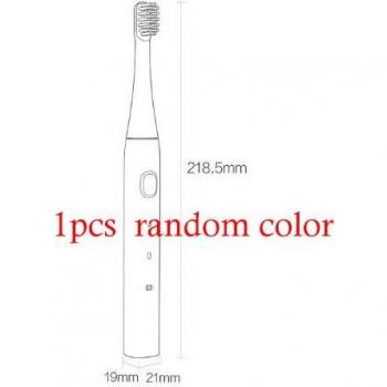 Xiaomi INNCAP Eco-Friendly Sonic Toothbrush