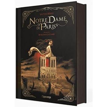 Notre-Dame de Paris