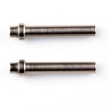 Perni per ingranaggi flangiati