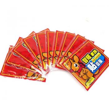 10pcs 10-Hour Body Warmers