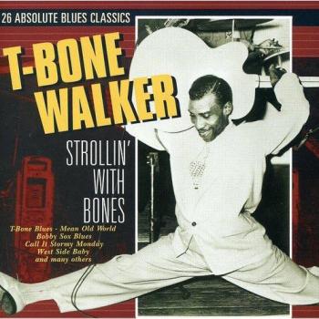 Strollin' with Bones