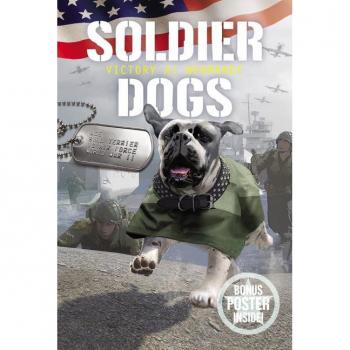 Victory at Normandy (Soldier Dogs Series #4)