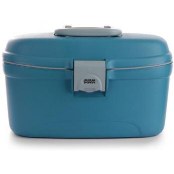 Beauty Case Smeraldo Rigido Roncato