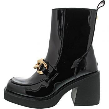 Steve Madden Blooms Calzado Elegante Negro