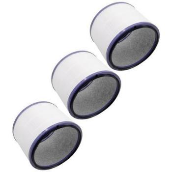 Filtro HEPA VHBW 3x Dyson Pure Cool Link HP03/DP01-03