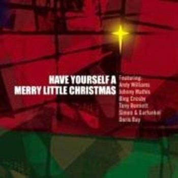 Have yourself a merry little