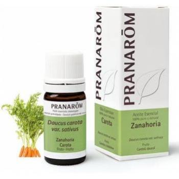 Pranarôm 5ml Óleo de Cenoura Puro