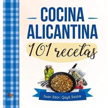 Cocina alicantina