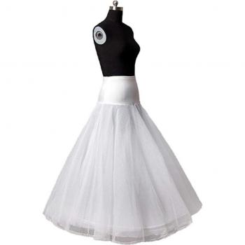 A-Line Bridal Petticoat