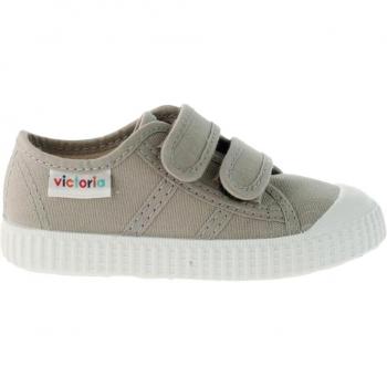 Children's Scratch Trainers Victoria 1915 Shoes