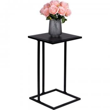 Table d'appoint industrielle